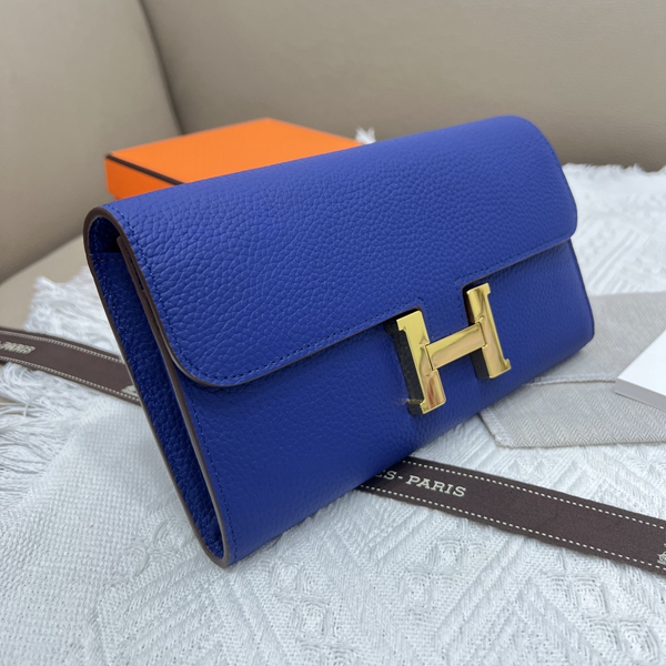 エルメス財布コピー側面デザイン